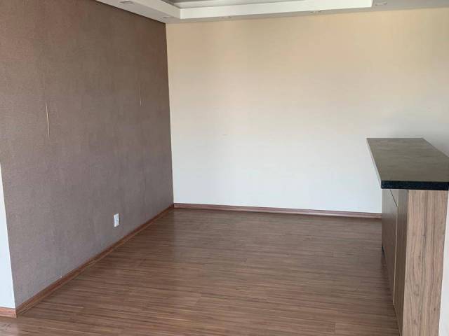 #6341-R - Apartamento para Venda em Taboão da Serra - SP - 2