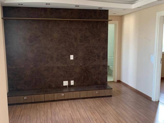 #6341-R - Apartamento para Venda em Taboão da Serra - SP - 3