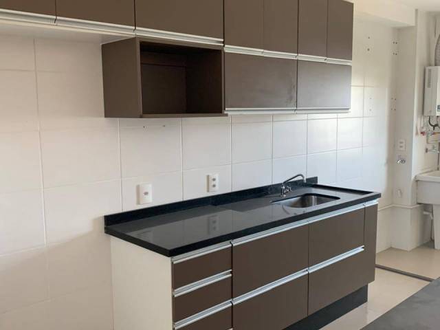 Apartamento para Venda em Taboão da Serra - 4