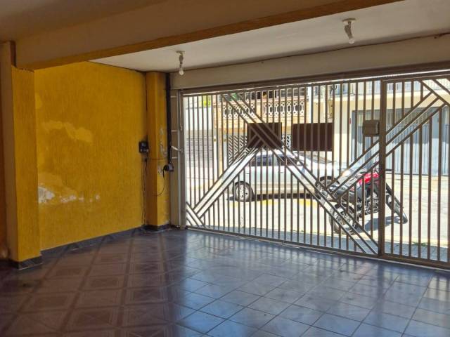 Venda em Cidade Intercap - Taboão da Serra