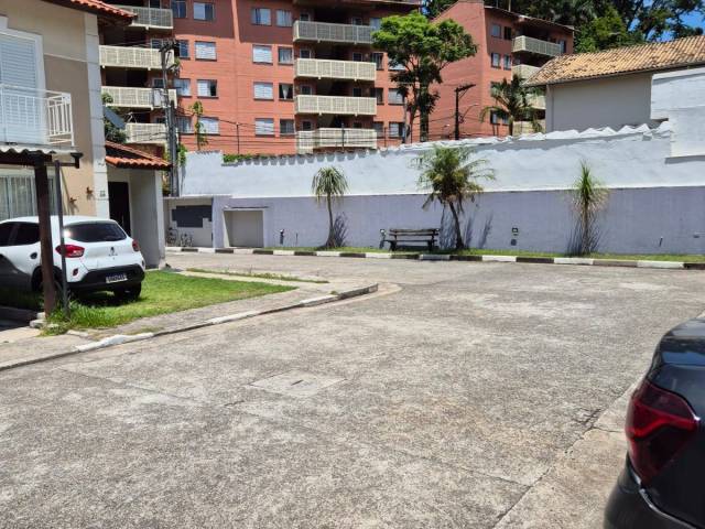 #6343-R - Casa para Venda em Taboão da Serra - SP - 3