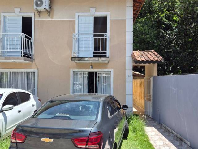 Casa para Venda em Taboão da Serra - 4