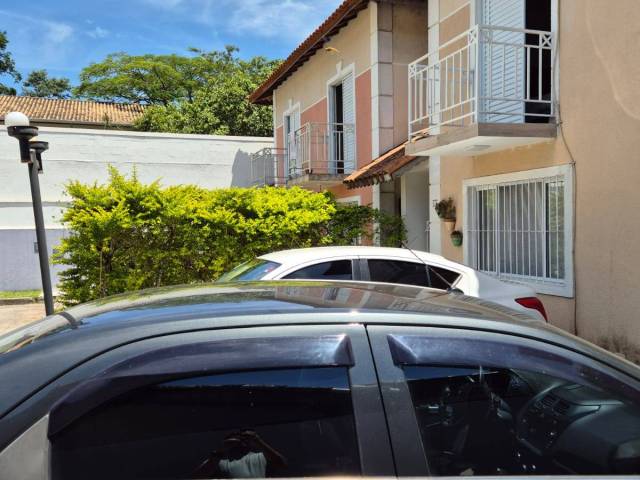 #6343-R - Casa para Venda em Taboão da Serra - SP - 2