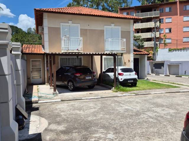 #6343-R - Casa para Venda em Taboão da Serra - SP - 1