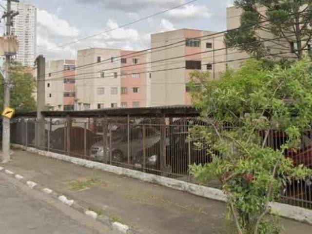 #6344-R - Apartamento para Venda em Taboão da Serra - SP - 1