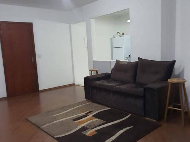 #6345-RM - Apartamento para Venda em Taboão da Serra - SP - 2