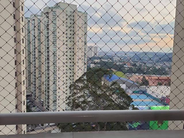 #6345-RM - Apartamento para Venda em Taboão da Serra - SP - 3