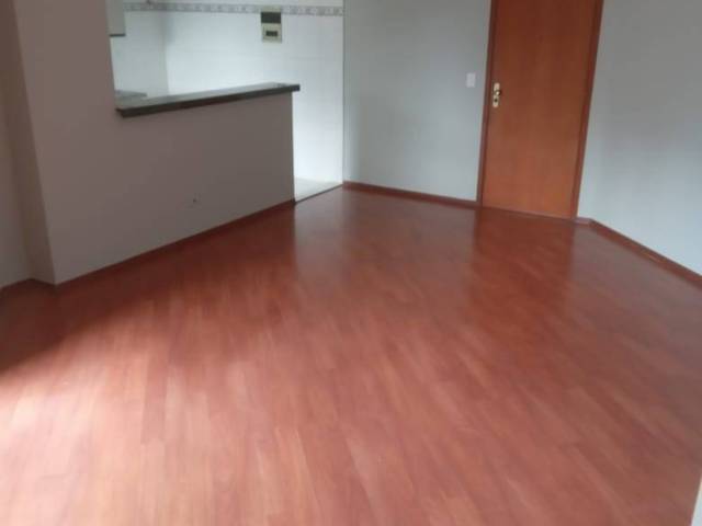 #6346-R - Apartamento para Venda em Taboão da Serra - SP - 2