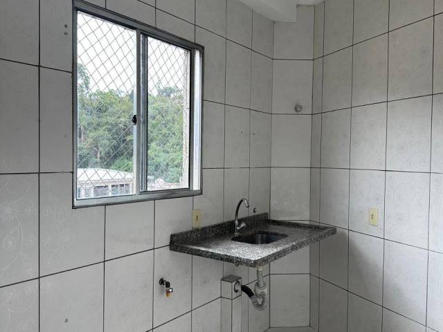 Apartamento para Venda em Taboão da Serra - 4