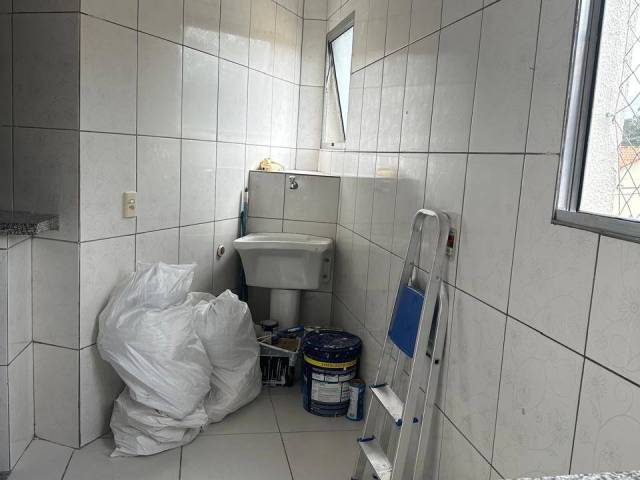 Apartamento para Venda em Taboão da Serra - 5