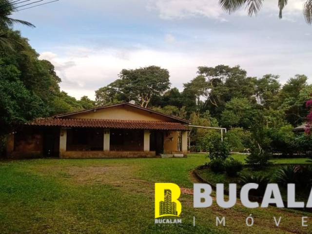 #6349-R - Chácara para Venda em Itapecerica da Serra - SP - 2