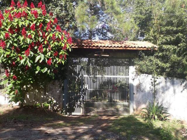 #6349-R - Chácara para Venda em Itapecerica da Serra - SP - 3