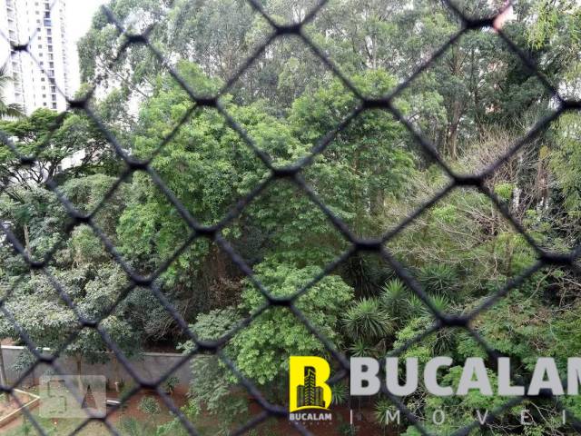 #6350-RM - Apartamento para Venda em Taboão da Serra - SP - 2