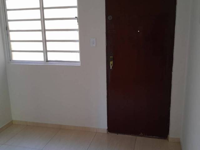 #6352-R - Apartamento para Venda em Taboão da Serra - SP - 2