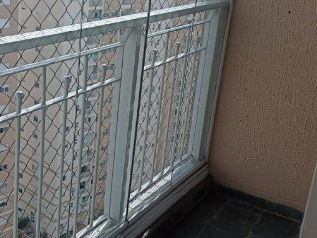 #6353-RM - Apartamento para Venda em Taboão da Serra - SP - 2