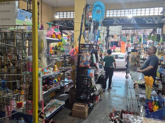 #6354-R - Loja para Venda em Taboão da Serra - SP - 2