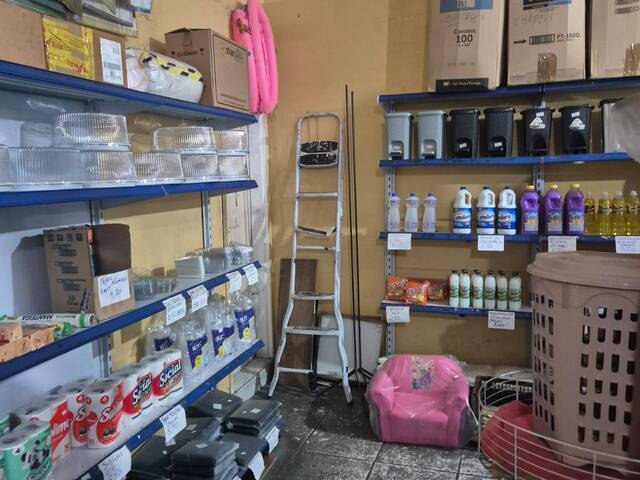 #6354-R - Loja para Venda em Taboão da Serra - SP - 3