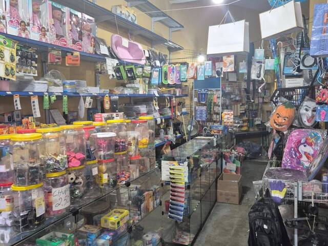 Loja para Venda em Taboão da Serra - 5