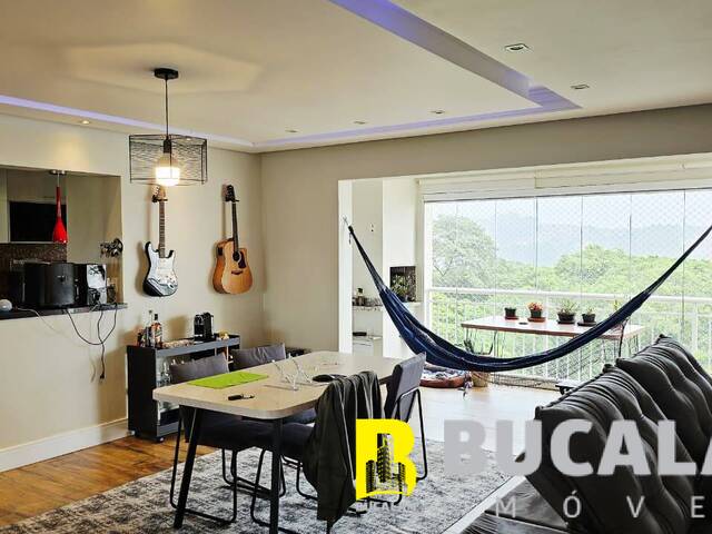 Apartamento para Venda em Taboão da Serra - 4