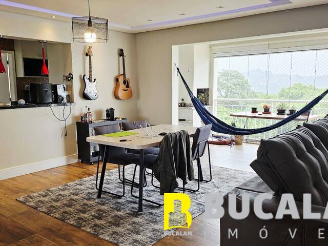 Apartamento para Venda em Taboão da Serra - 5