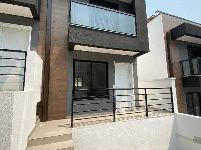 #6357-RM - Casa em condomínio para Venda em Itapecerica da Serra - SP - 2