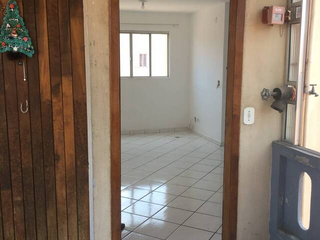 #6358-RM - Apartamento para Venda em Taboão da Serra - SP - 2