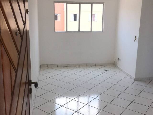 Apartamento para Venda em Taboão da Serra - 4
