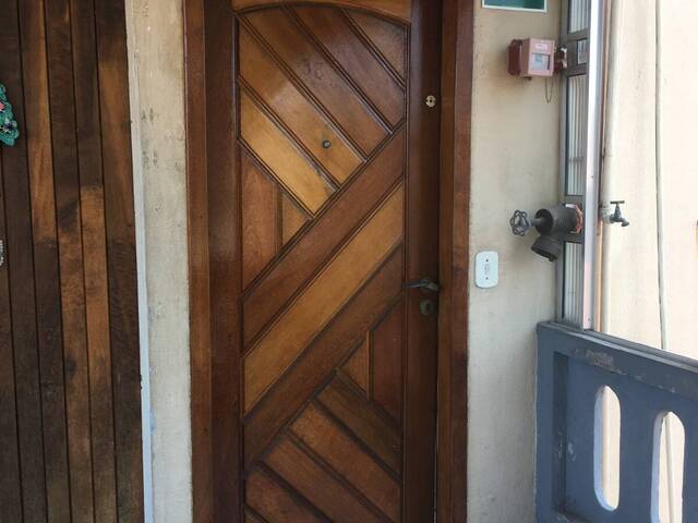 Apartamento para Venda em Taboão da Serra - 5