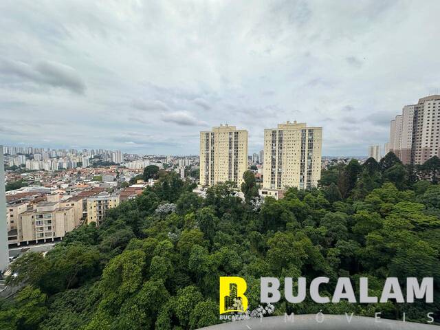 #6360-R - Apartamento para Locação em Taboão da Serra - SP - 2