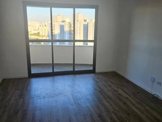 #6360-R - Apartamento para Locação em Taboão da Serra - SP - 3