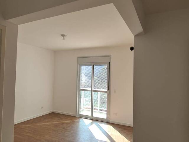 #6361-R - Apartamento para Venda em Embu das Artes - SP - 2