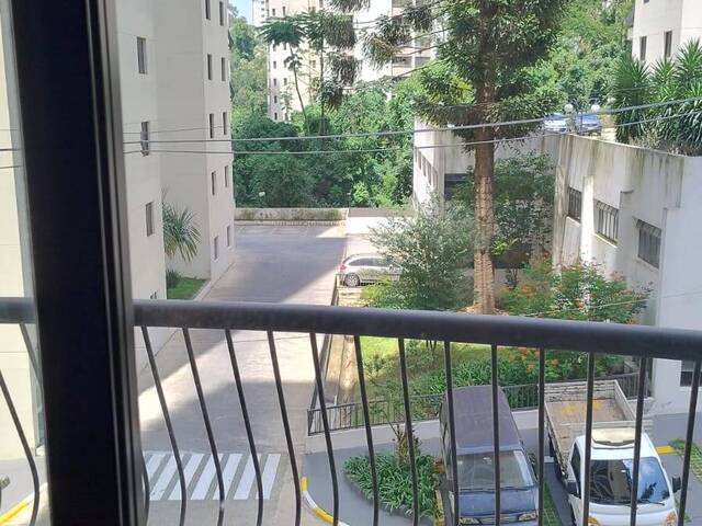 #6362-RM - Apartamento para Venda em Taboão da Serra - SP - 1