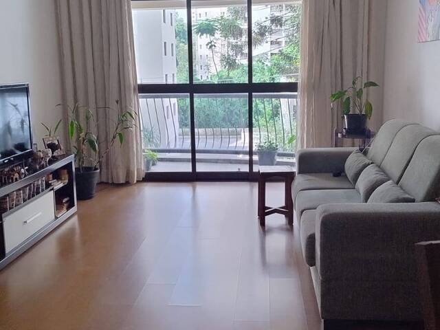 #6362-RM - Apartamento para Venda em Taboão da Serra - SP - 2