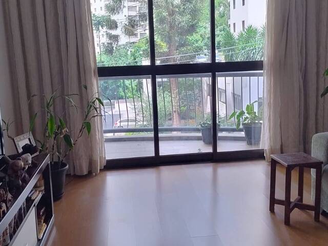 #6362-RM - Apartamento para Venda em Taboão da Serra - SP - 3