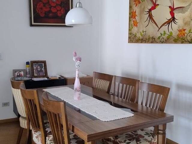 Apartamento para Venda em Taboão da Serra - 5