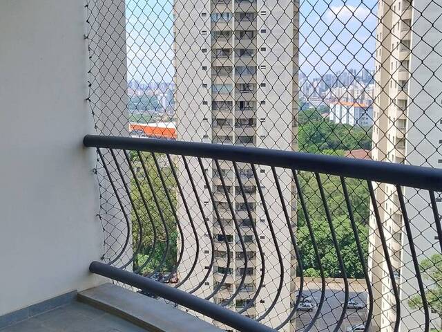 #6363-RM - Apartamento para Locação em Taboão da Serra - SP - 2