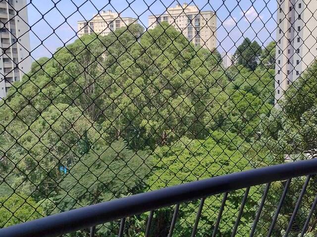 #6363-RM - Apartamento para Locação em Taboão da Serra - SP - 1