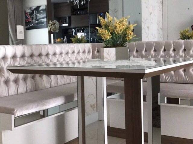 #6366-RM - Apartamento para Venda em Taboão da Serra - SP - 2