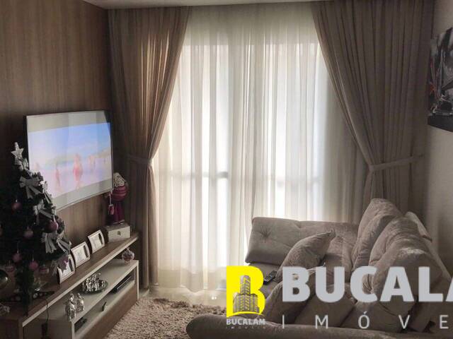 #6366-RM - Apartamento para Venda em Taboão da Serra - SP - 3