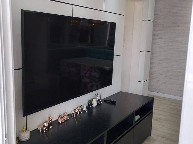 #6367-RM - Apartamento para Venda em Taboão da Serra - SP - 3