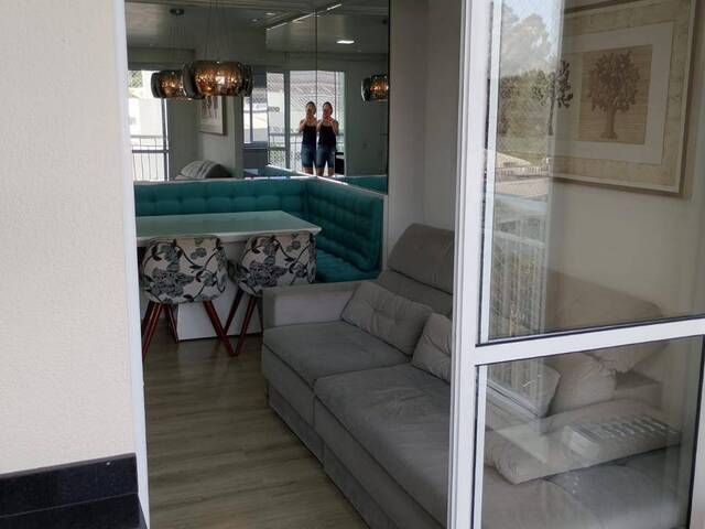 Apartamento para Venda em Taboão da Serra - 5