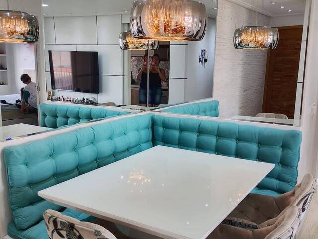 Venda em Jardim Wanda - Taboão da Serra