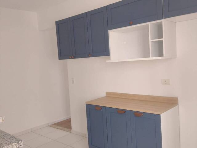 #6368-R - Apartamento para Locação em Embu das Artes - SP - 2