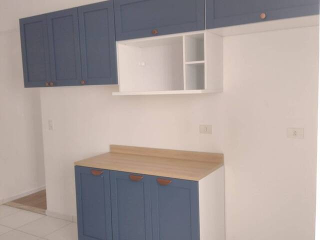 #6368-R - Apartamento para Locação em Embu das Artes - SP - 3