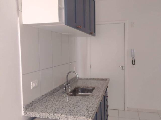 Apartamento para Locação em Embu das Artes - 4