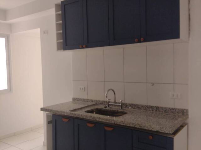 Apartamento para Locação em Embu das Artes - 5