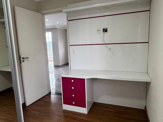 Apartamento para Venda em Taboão da Serra - 4