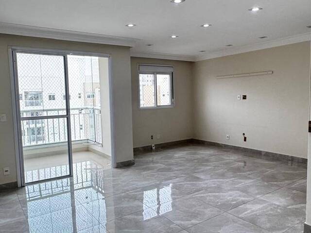 #6369-RM - Apartamento para Venda em Taboão da Serra - SP - 3