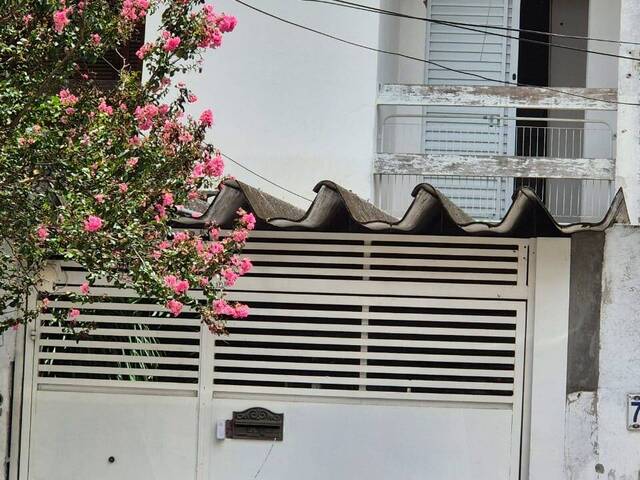 #6370-R - Casa para Venda em Taboão da Serra - SP - 3