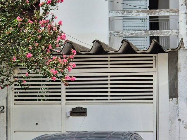 #6370-R - Casa para Venda em Taboão da Serra - SP - 2